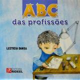 ABC das Profissões - Rideel