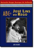 ABC de José Lins do Rego - Jose olympio - grupo record