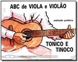 Abc de viola e violao - Irmaos vitale
