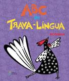 Abc do trava língua - Ed. do brasil