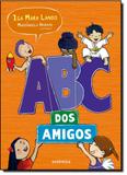 Abc dos Amigos - Autentica