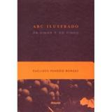 Abc Ilustrado da Vinha e do Vinho - Mauad