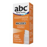 Abc spray 30ml - Kley hertz