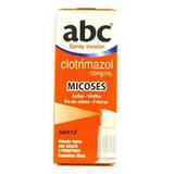 Abc Spray 30ml