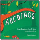 Abcdinos - Fundacao peiropolis