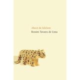 Abecê de folclore - Lima, rossini tavares de