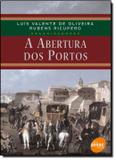 Abertura dos portos, a - Senac sp