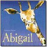 Abigail - Ciranda cultural