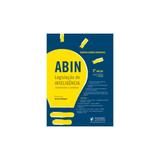 Abin legislacao de inteligencia sistematizada e comentada - juspodivm - Editora juspodivm lv