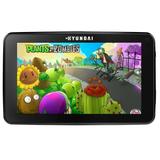 ablet Hyundai Maestro Tab HDT- 9433L Wi Fi 8GB Tela de 9.0" 2MP/0.3MP OS 6.0.1 Preto