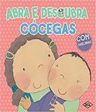 Abra E Descubra - Cocegas - Dcl