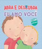 Abra E Descubra - Eu Amo Voce - Dcl