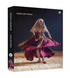 Abraçar e Agradecer (Dvd Duplo) - Biscoito fino (dvd)