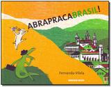 Abrapracabrasil! - Brinque-book