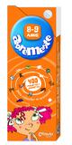 Abremente 8-9 anos