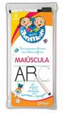 Abremente mini maiuscula (catapulta junior)