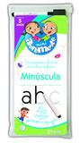ABREMENTE MINI MINÚSCULA