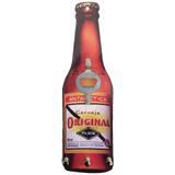 Abridor De Garrafa Com Ganchos Original - Versare anos dourados