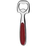 Abridor de Garrafa Inox Dolce Vita Euro Home Vermelho