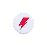Abridor de garrafas David Bowie - Artgeek