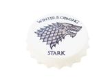 Abridor de garrafas Game Of Thrones Stark - Artgeek
