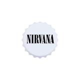 Abridor de garrafas Nirvana - Artgeek