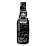Abridor de Garrafas Parede Cerveja Com Ímá Bar Decoração - Gton