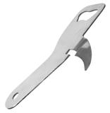 Abridor De Lata Garrafa Jumbo De Inox Para Canhoto 14,5cm - Daiwa gedex