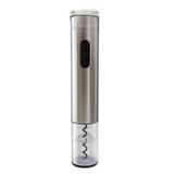 Abridor De Vinho Inox A Pilha - Black Decker - Black+decker