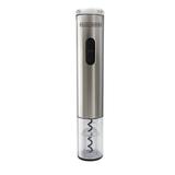 Abridor de Vinho Wine Inox - Black Decker - Black + decker