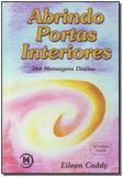Abrindo Portas Interiores - Brochura - Triom