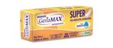 Abs Adulto Geriamax Super c/ 20 unidades