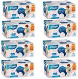 Abs Affagio para Seios Toque Suave (pg 24 lv 30un) kit 8 pct