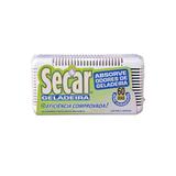 Absorvedor de Odores Secar para Geladeira 30g - Soin