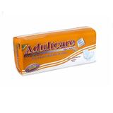 Absorvente geri. adultcare premium 8 pct.c/20 cxf - Adulticare