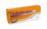 Absorvente geriatrico adultcare premium c/20