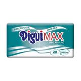 Absorvente Geriátrico Diguimax c/20 unid. - Diguinho