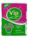 Absorvente Geriátrico, Pós Parto E Pós Operatório Vip Com 50