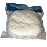 Absorvente para Seio Lavável 12 unidades - Baby Bou