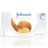 Absorvente para seios johnsons c/24