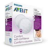 Absorvente para Seios Laváveis - Philips Avent