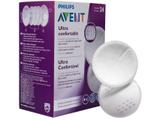 Absorvente Para Seios Ultra Confortável - Philips Avent