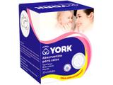 Absorvente para Seios York 19230-2 - 30 Unidades Tam. Unico