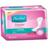 Absorvente Plenitud Femme Ultra