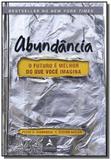 Abundancia - Alta books