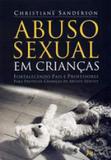 Abuso sexual em crianças - M. books