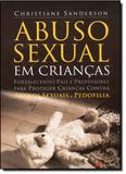 Abuso Sexual em Crianças - Mbooks