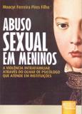 Abuso Sexual em Meninos - Juruá