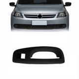 Acabamento da Porta Gol G5 2008 2009 2010 2011 2012 Traseiro Com Furo Preto Lado Direito - Autoplast