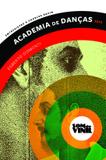 Academia de danças - Ímã editorial
